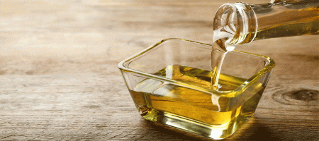 Edible oil industry seeks relief from the GST inverted duty structure