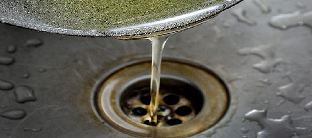 Hillsborough County urges residents to avoid drain-dumping cooking oil during Thanksgiving